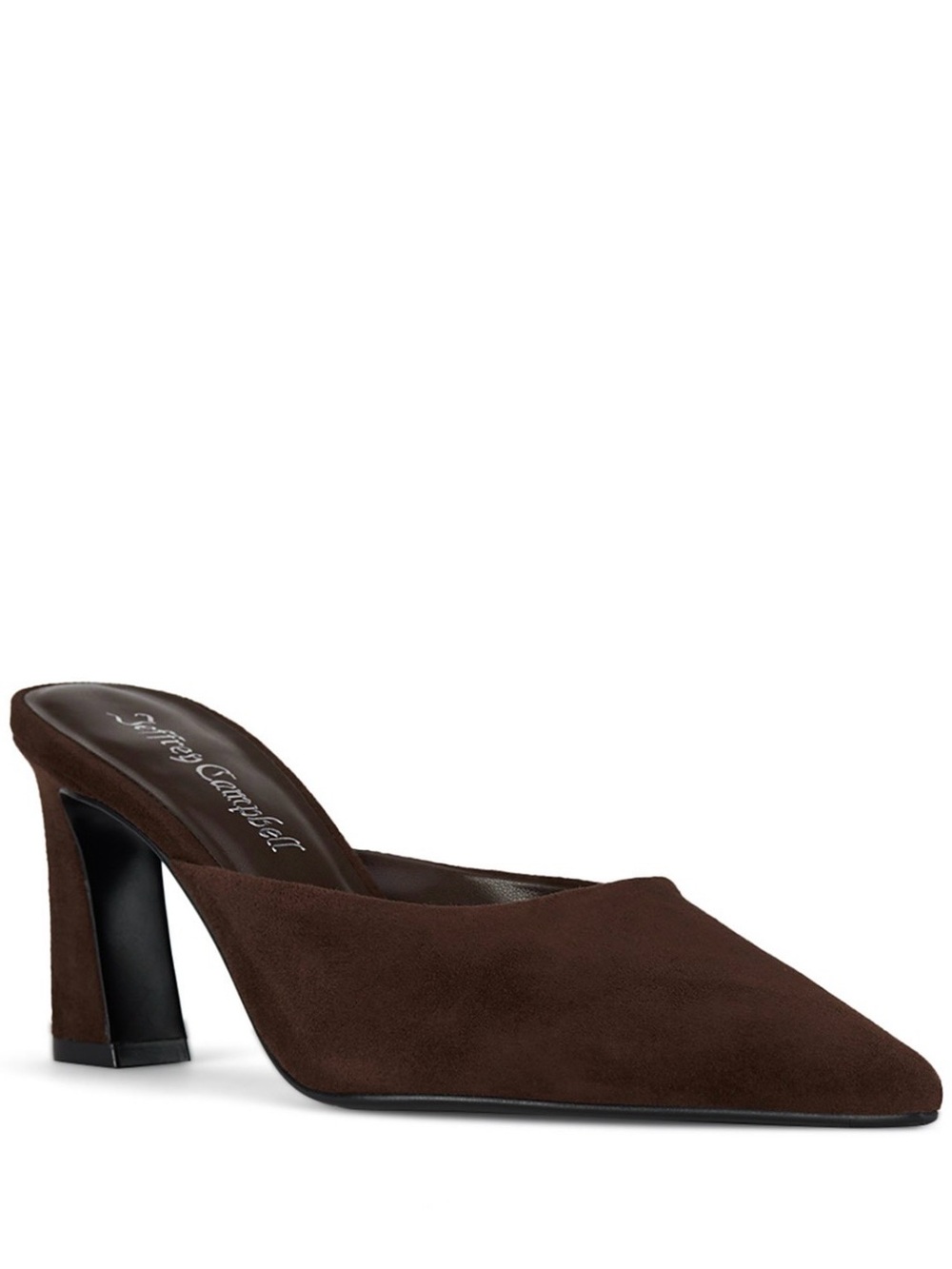 Jeffrey Campbell Unamused Mule Pumps